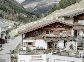 Das Apart Rauch Gurgl
