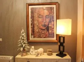 Apartamento Spellos