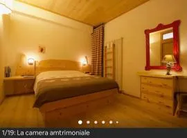 Sweet apartment a Vodo di Cadore