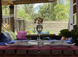 Sweet Home Villa