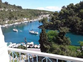 San Giorgio, hotel v destinaci Gaios