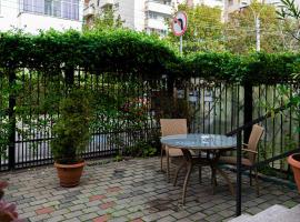 Lucas 38 Apartments, hotel in Cluj-Napoca