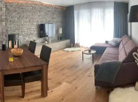 WEF 2026 Ferienwohnung, 1min von Kongresshaus
