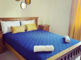 Diamond Apartment with stunning sea view