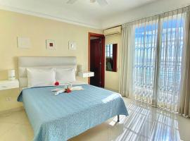 Hotel Shakey: Santo Domingo şehrinde bir apart otel