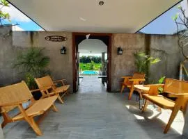 Serenity Private Villa Mas Ubud
