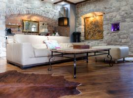 Kazerma Apartment, Hotel in Perast