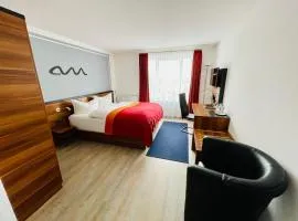 Allgäuhotel Memmingen Nord