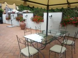 La terrazza di Elena