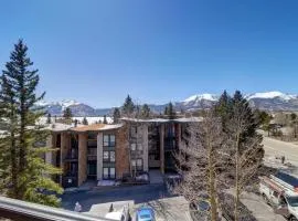 432 Marina Place condo
