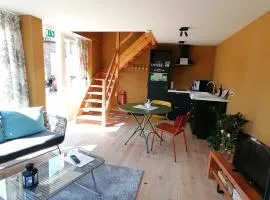 B&B Leybeeckhof
