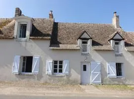 La Maison de Saint-Dyé