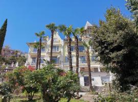 Apartments Anita in Villa Esperia