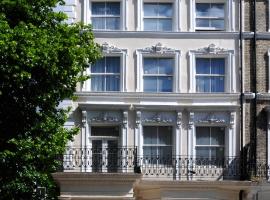 Knaresborough Boutique Apartments, appartement in Londen