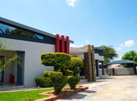 Getty's Bed and Breakfast