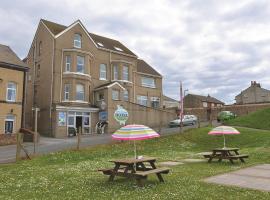 Bailey Ground Hotel, hotel en Seascale