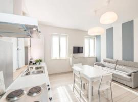 Appartamenti Area123