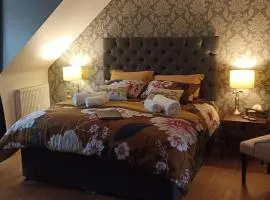 Outlander Boutique B&B Super King