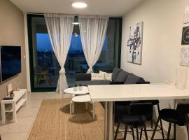 Caesarea Magic – apartament w mieście Cezarea