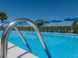 Albergo Bagner, hotel a Sirmione