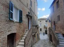 Casa degli Orti