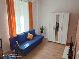 Apartament Anastazja: Koszalin şehrinde bir otel