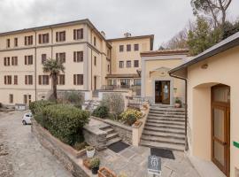 Villa Santa Margherita, hotel in Cortona