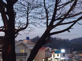 Shree Suites Ooty, holiday home in Ooty