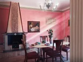 D'ALTRITEMPI-elegance in Cianciana