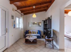 Ioannis Appartment, apartment in Heraklio Town