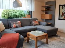 Ferienwohnung mit JAPANGARTEN