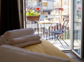 Viva', hotel per famiglie a Bari