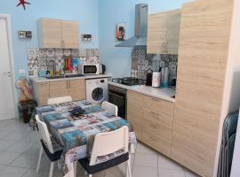 Short Lets Vacanze "Massimo"