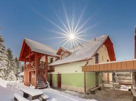 Apartma Valsar Rogla, hotel in Zreče