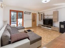 Apartma Valsar Rogla