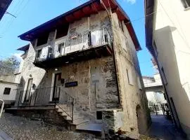 IL RUSTICO Appartamento