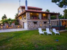 VILLA GEM