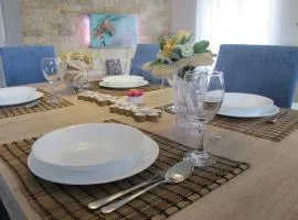 M&T Apartman