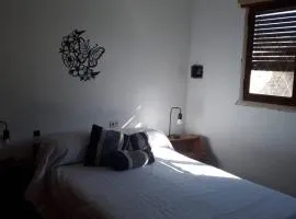 La casa del abuelo