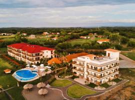 Gran Pacifica Beach Resort & Homes, hotel a San Diego