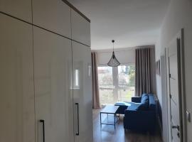 Good Time Apartaments Sienkiewicza – hotel z parkingiem w mieście Rydzyna