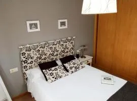 APARTAMENTO ATLANTE
