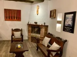 Apartamento Rincón de los Olivos