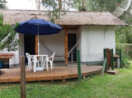 Chalé Honeycomb em Visconde de Mauá, cottage in Bocaina de Minas