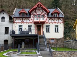 Ferienhaus Endertsesel, hotel in Cochem