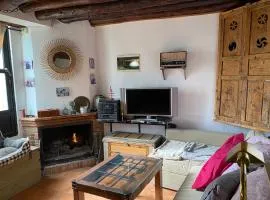 La Casa de Sara