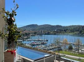 BrixHome, hotell sihtkohas Laveno-Mombello