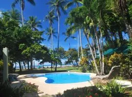 Rafiki Beach Camp
