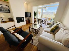 La Buganvilla, hotel in Zahara de la Sierra