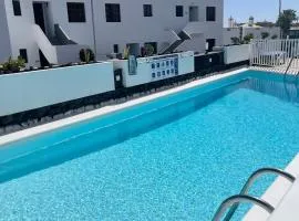 -MONTORIAN Apartments -LANZAROTE